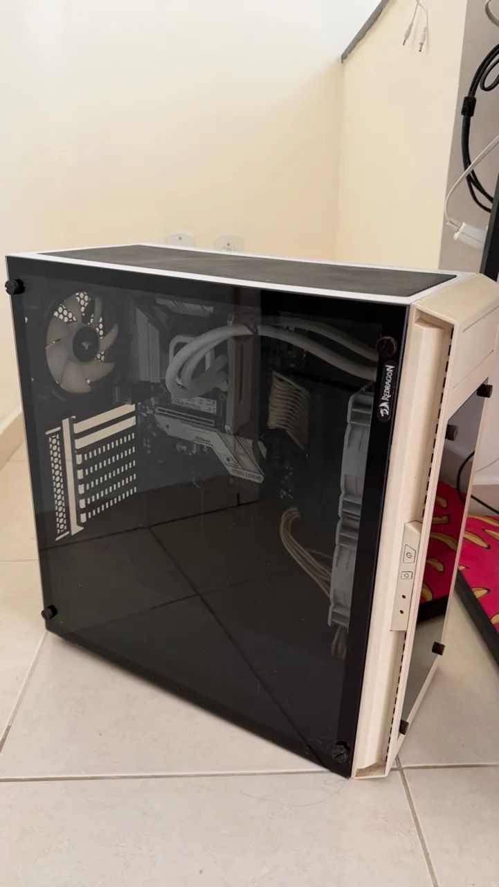 PC gamer  - Foto 4