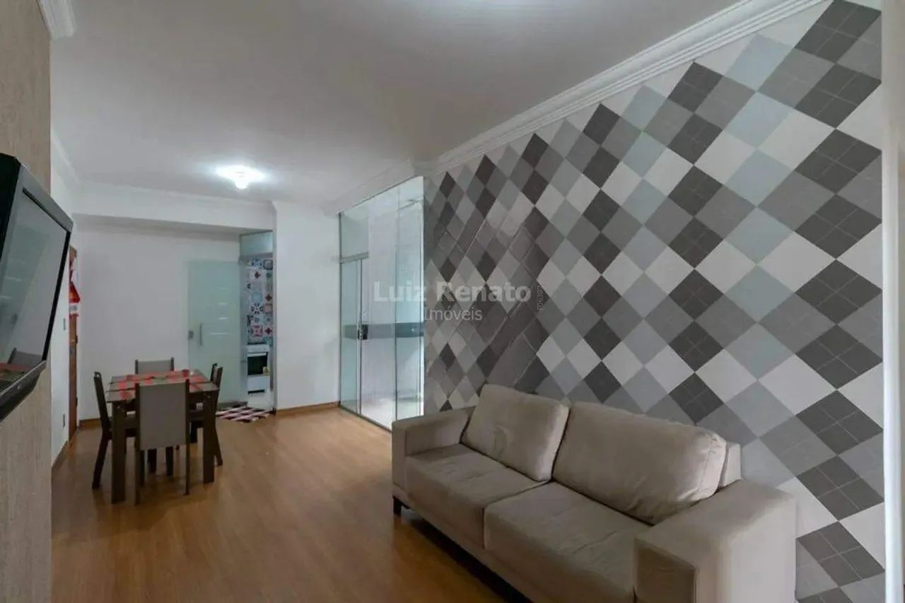 Apartamento à venda no bairro Nova Granada - Foto 2