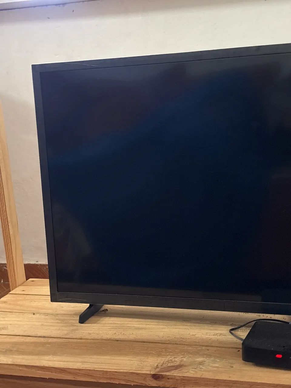 Samsung tv smart 32 pl - Foto 2