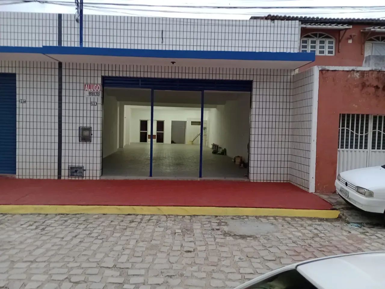 ALUGO PREDIO COMERCIAL  179M2 LAJOA SECA - CAVALCANTE CORRETOR CL5787 - Foto 4