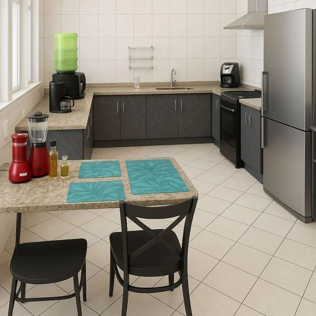 Excelente Imóvel Comercial e Residencial em Maranguape  Espaço Perfeito para Clínicas, Hot - Foto 5