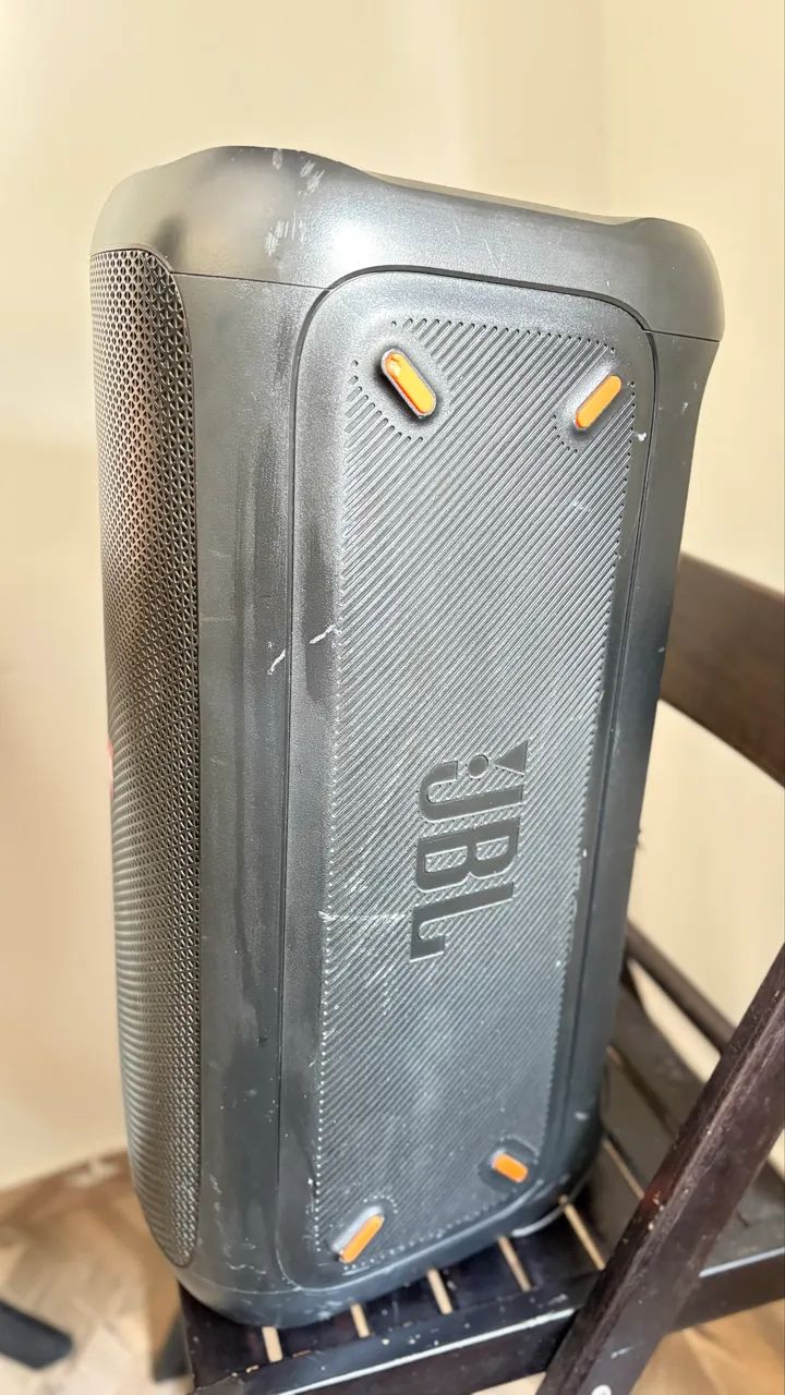 JBL  - Foto 3