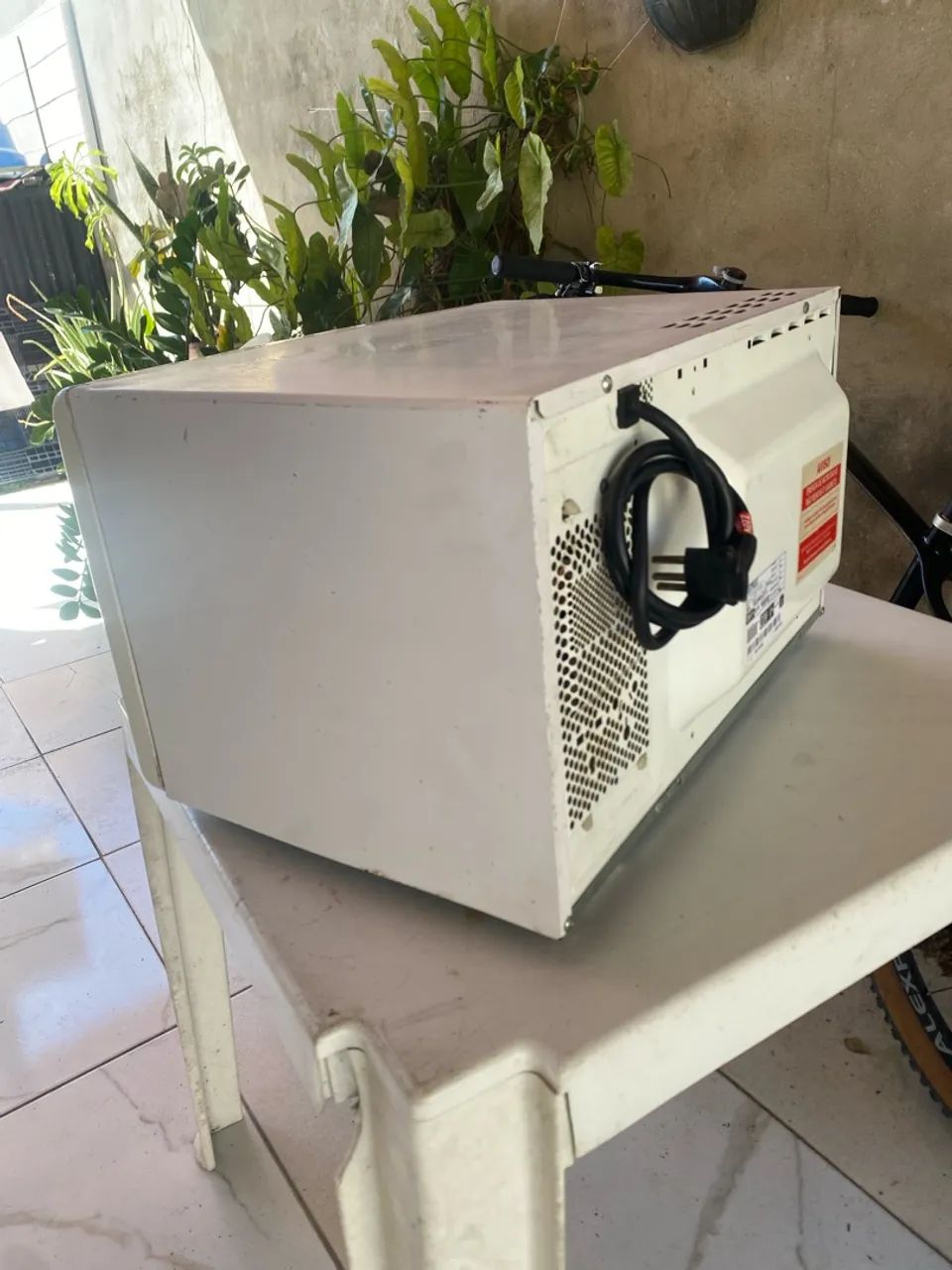 Microondas electrolux - Foto 4