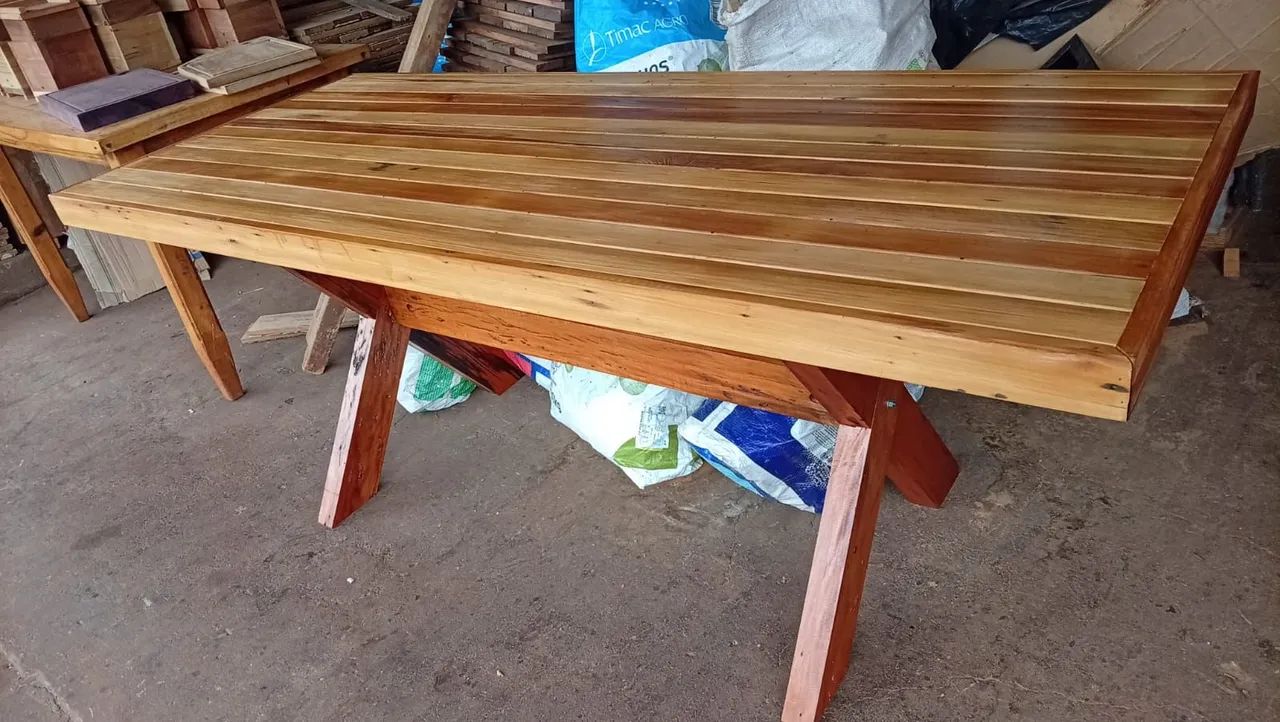 Mesa a pronta entrega PROMOÇÃO 