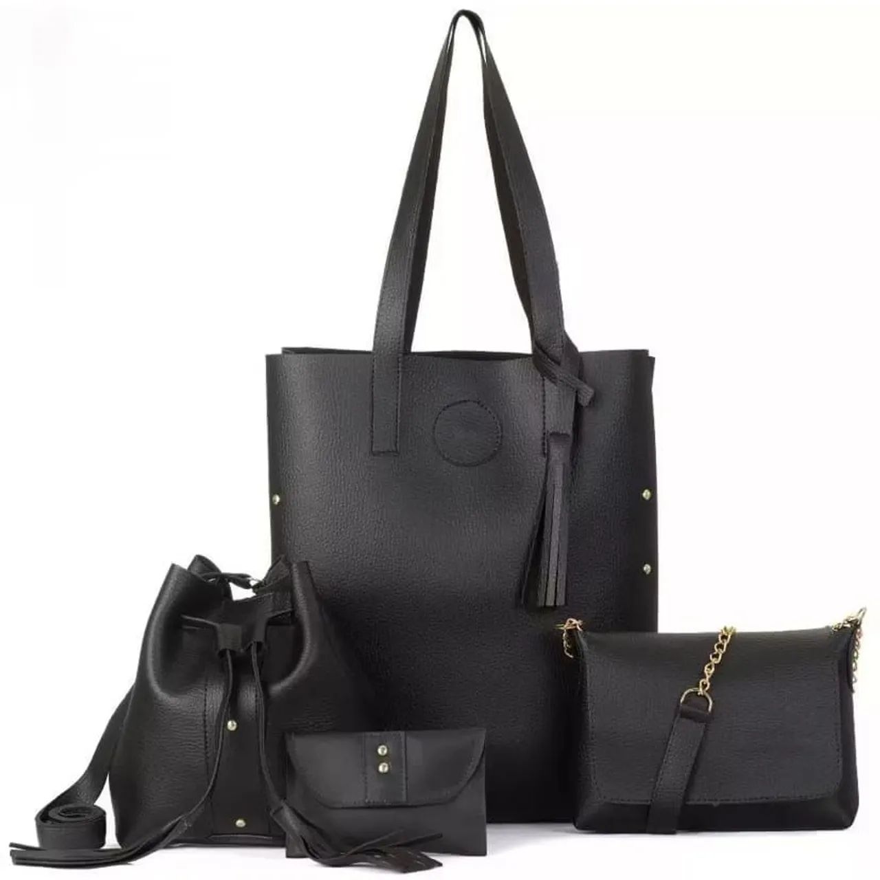 Bolsas femininas elegantes  - Foto 3
