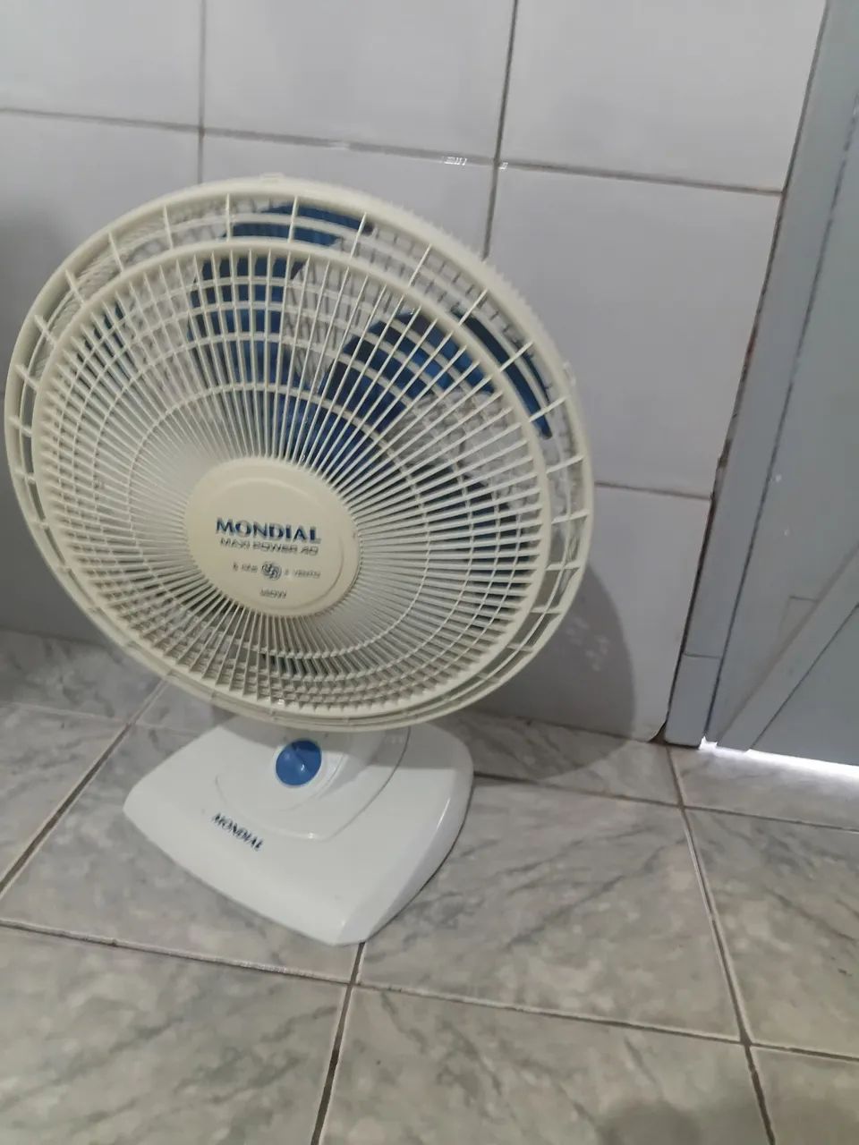 Ventilador