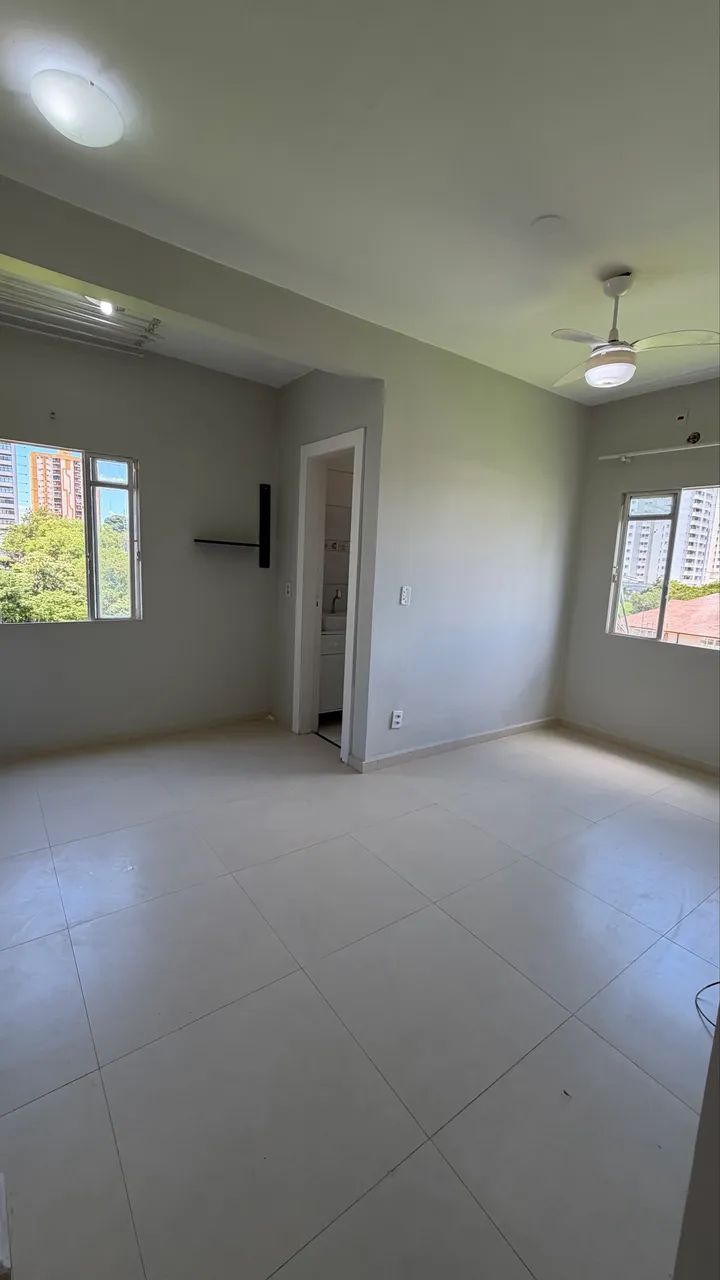 Flat no Bosque da Saúde - Foto 4