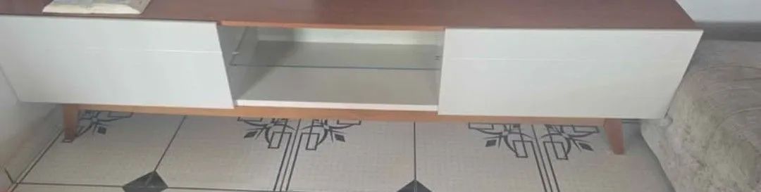 Painel de led e rack  - Foto 3