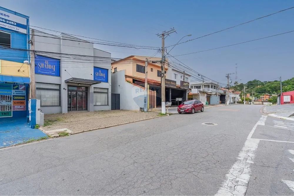 Loja / Prédio Comercial para Locação, Excelente Localização em Vinhedo. - Foto 4