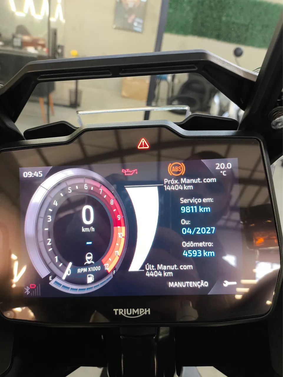 TIGER RALLY PRO 2025 - Foto 5