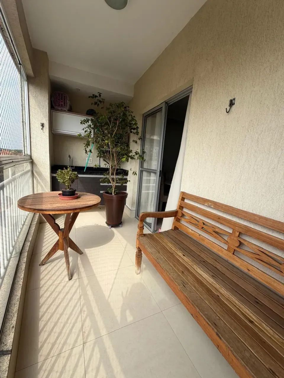 Apartamento de 3 Quartos com Suíte em Colina de Laranjeiras - Foto 4
