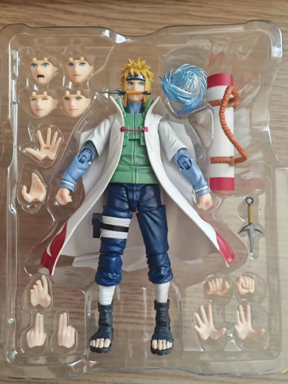 Minato Top99 ShFiguarts