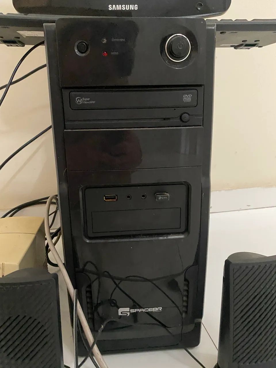 Computador completo  - Foto 2