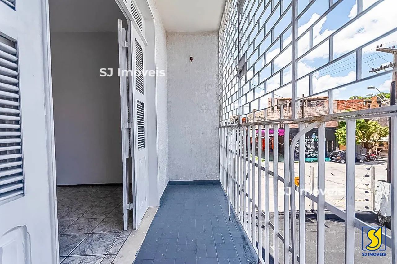 Apartamento de 165 m² na Parangaba para alugar | próximo à UECE Campus Itaperi - Foto 5