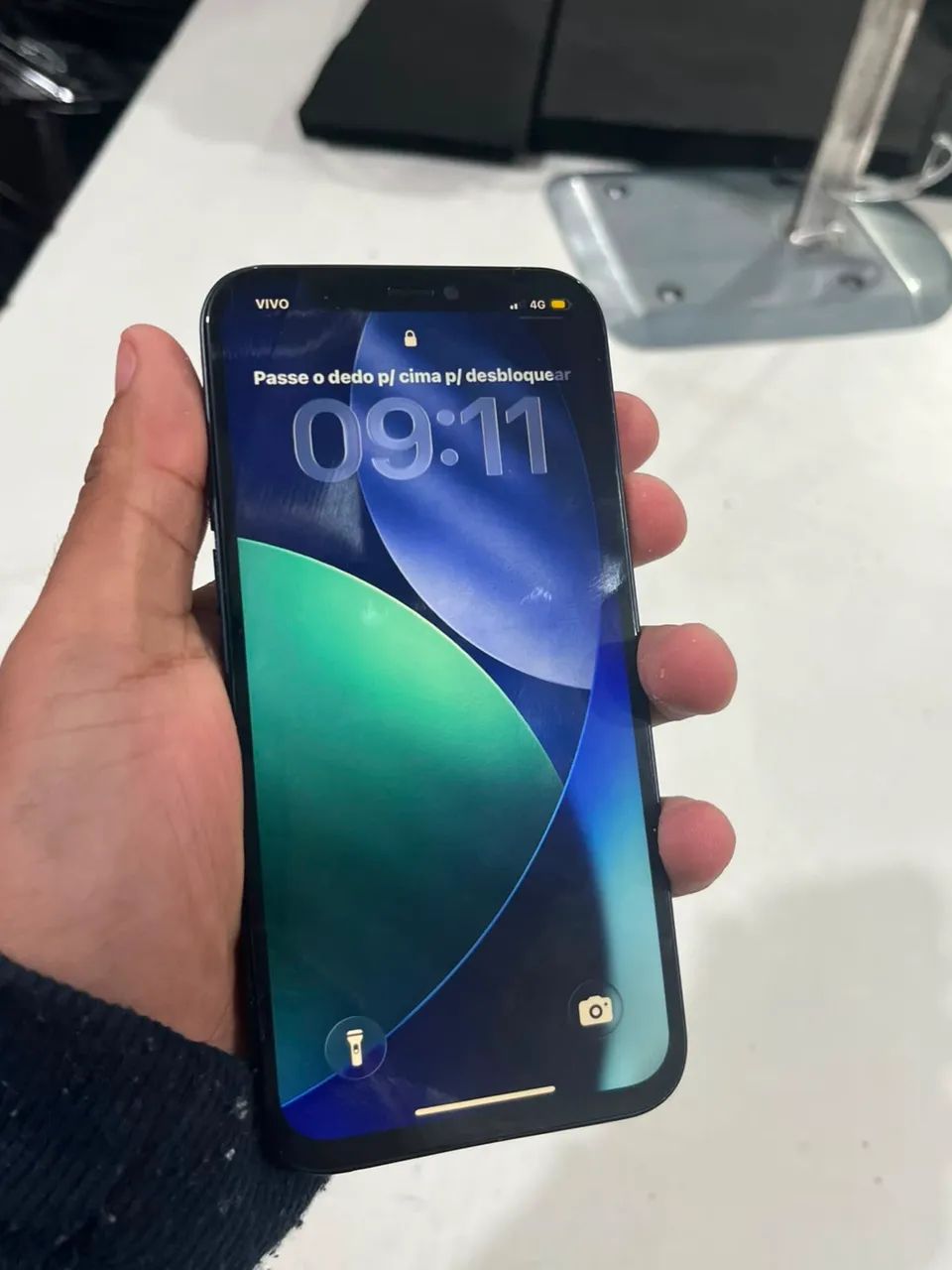 iPhone 12 - Foto 5