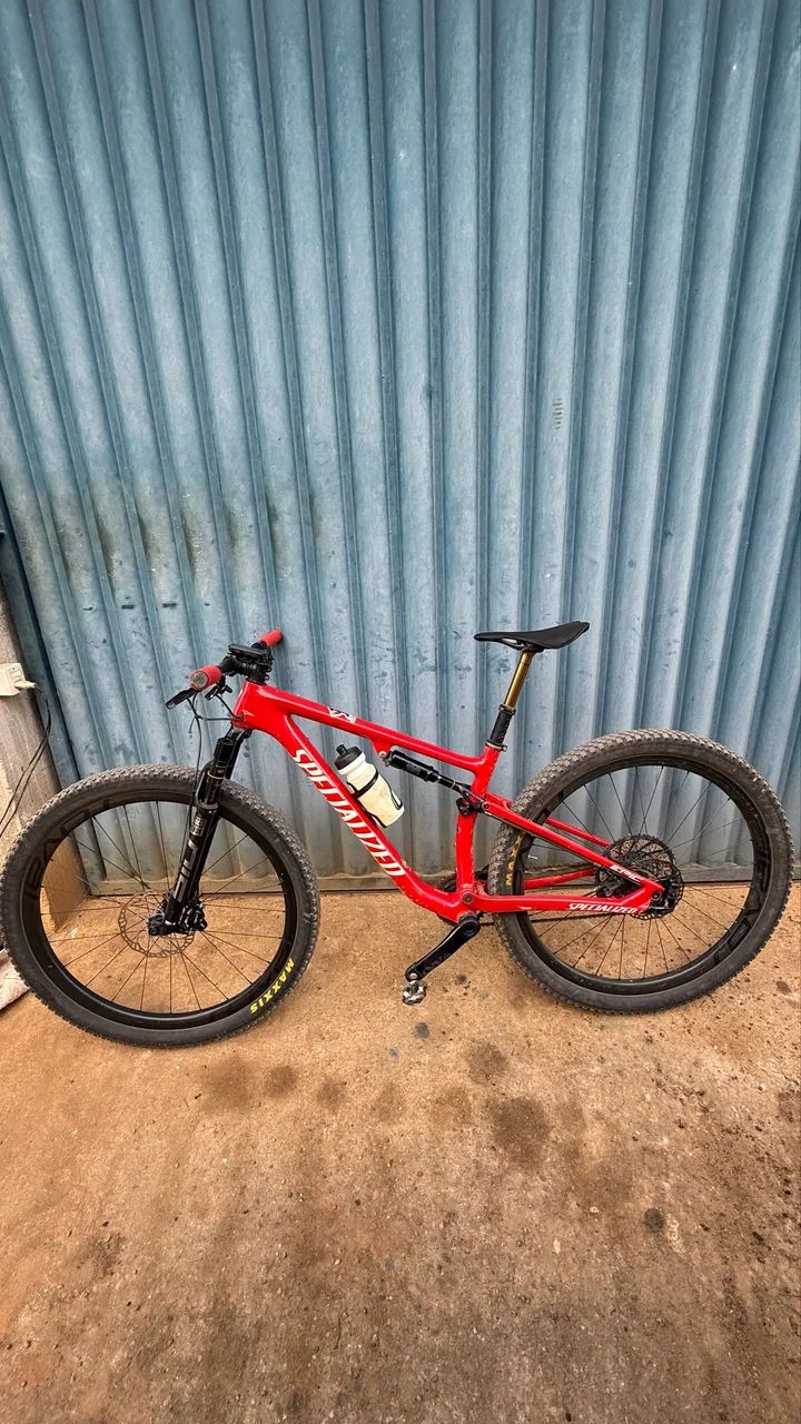  Bike Sepecialized Epic 7  - Foto 2