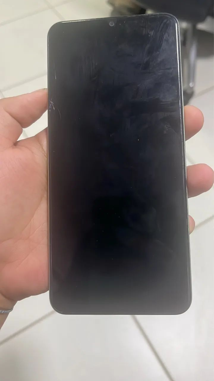 Realme note 60x