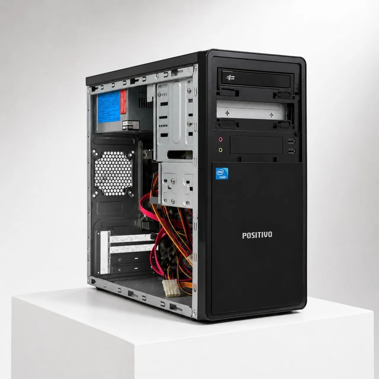 LIQUIDAÇÃO DE EQUIPAMENTOS DE INFORMÁTICA - OPORTUNIDADE! - Foto 5