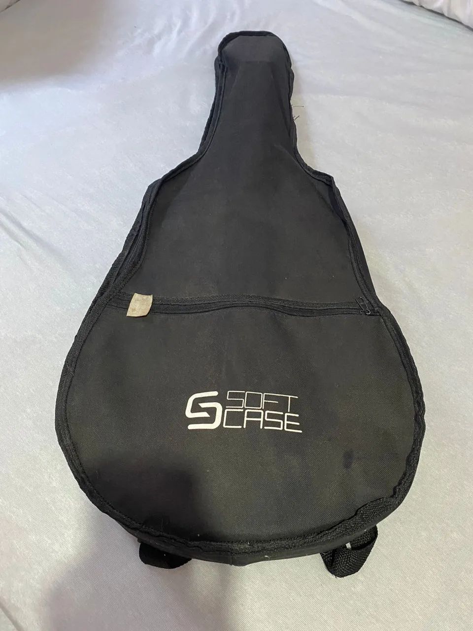 Violão seminovo - Foto 3