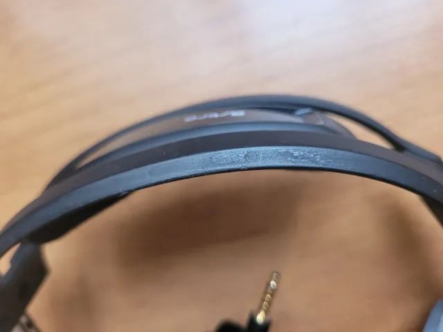 Headset ASTRO A40 TR - Foto 5