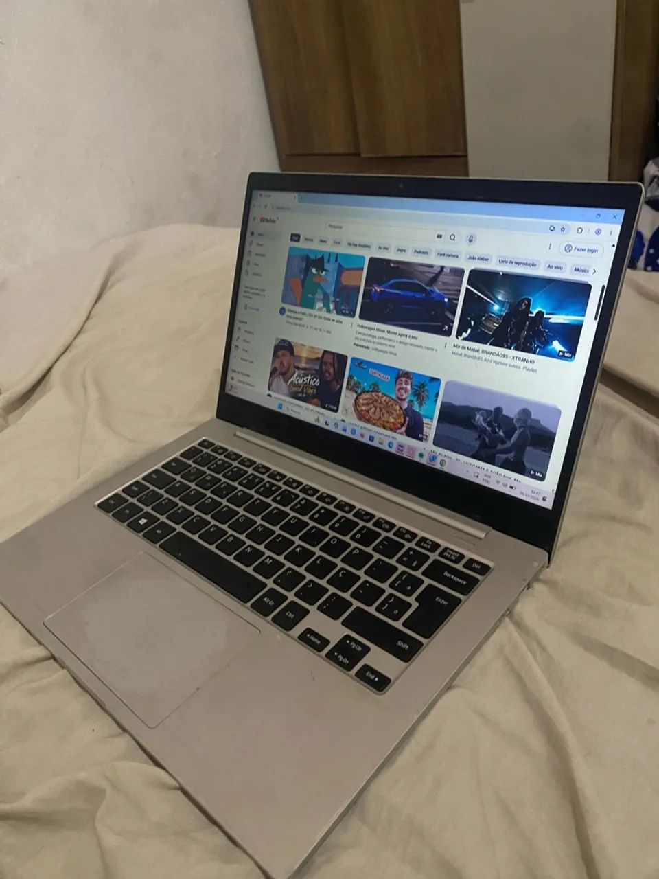 NETBOOK GALAX BO - Foto 2