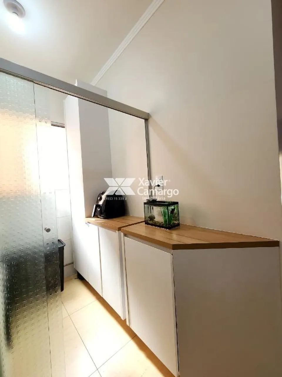 Apartamento à venda com 2 quartos no Centro - Santa Gertrudes/SP - Foto 5