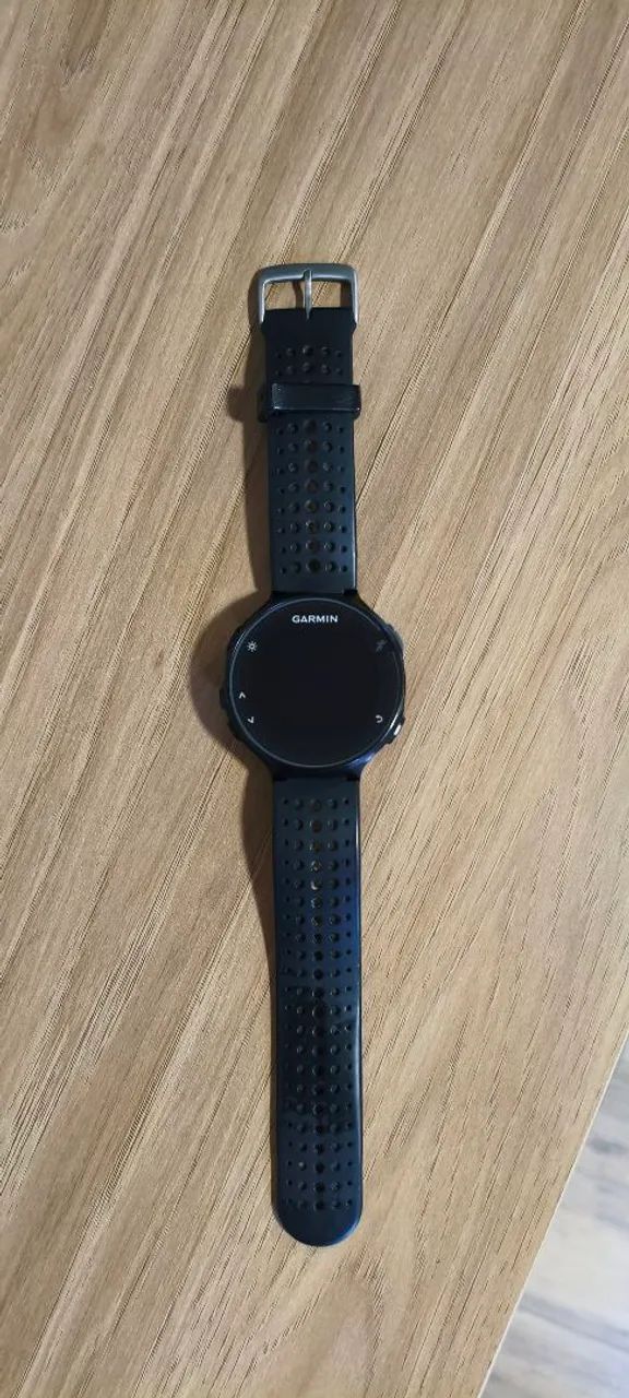 Garmin Forerunner 235