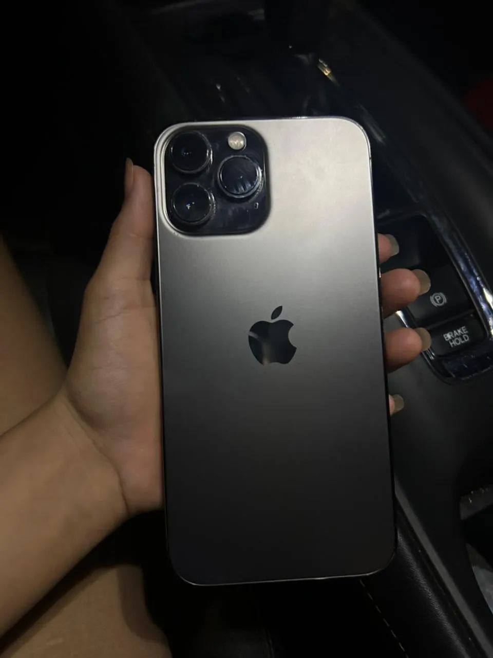 iPhone 13 Pro Max 128gb - Celulares e Smartphones - Varjão