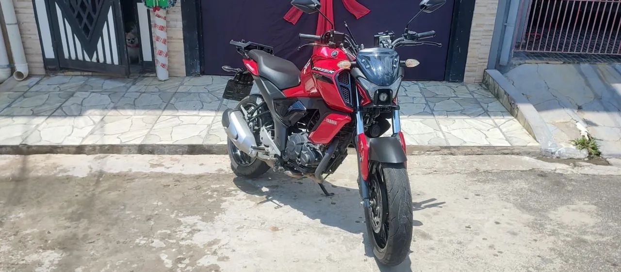 Fazer FZ15 - Foto 3
