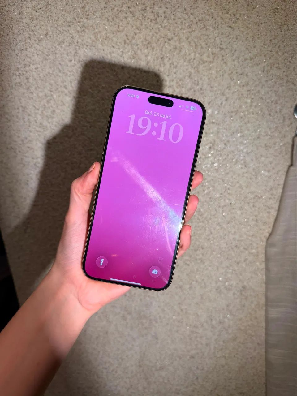 Iphone 16 Pro Max 256 GB - Foto 2