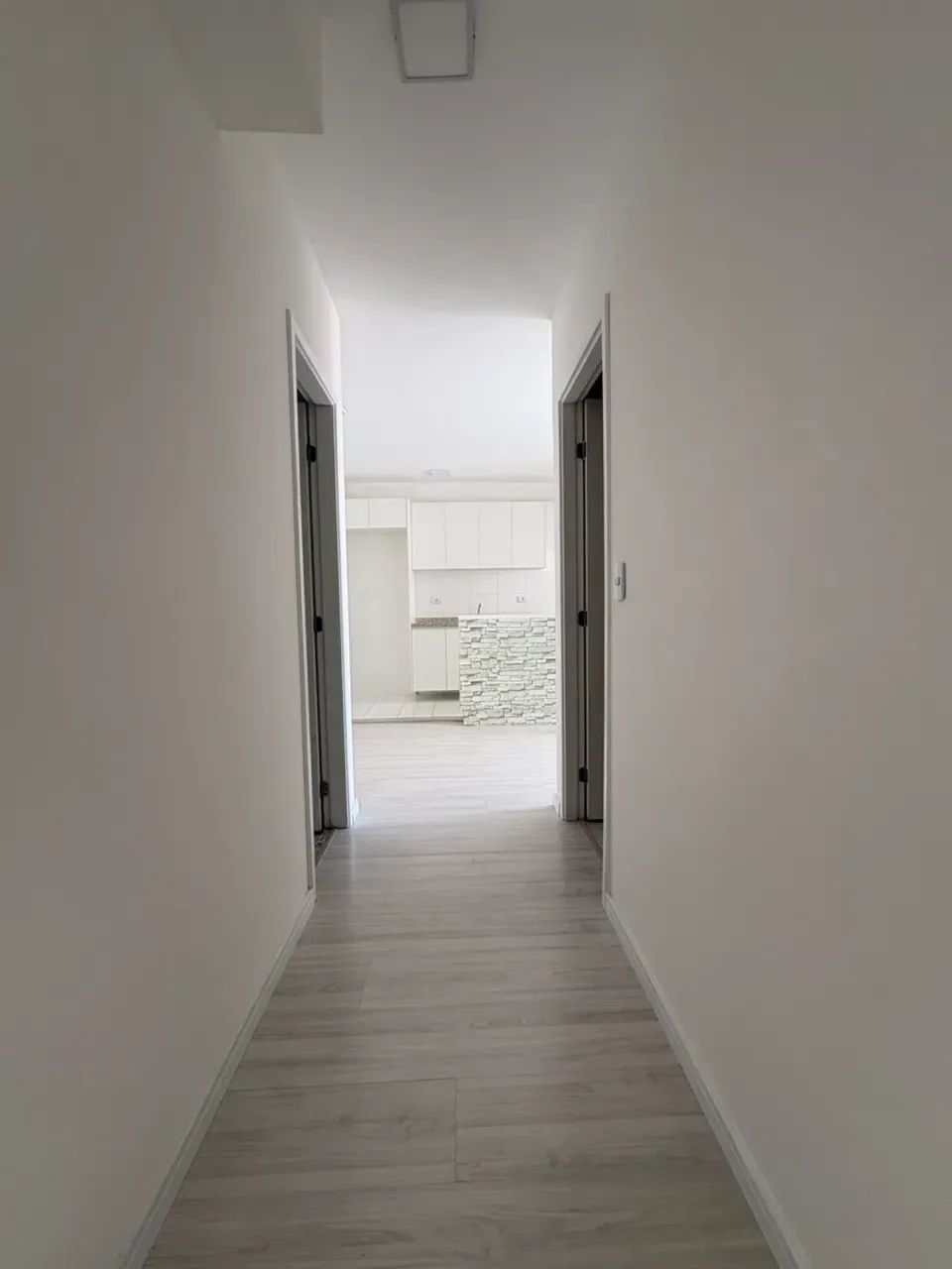 Imóvel para aluguel e venda tem 58 metros quadrados com 2 quartos - Foto 5