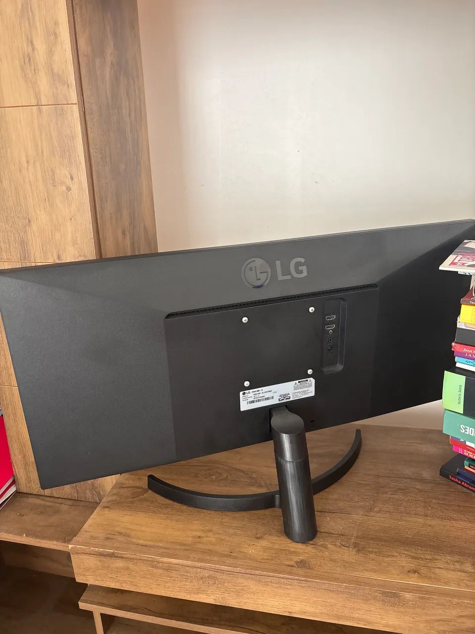 Monitor LG 29wl500 - Foto 3