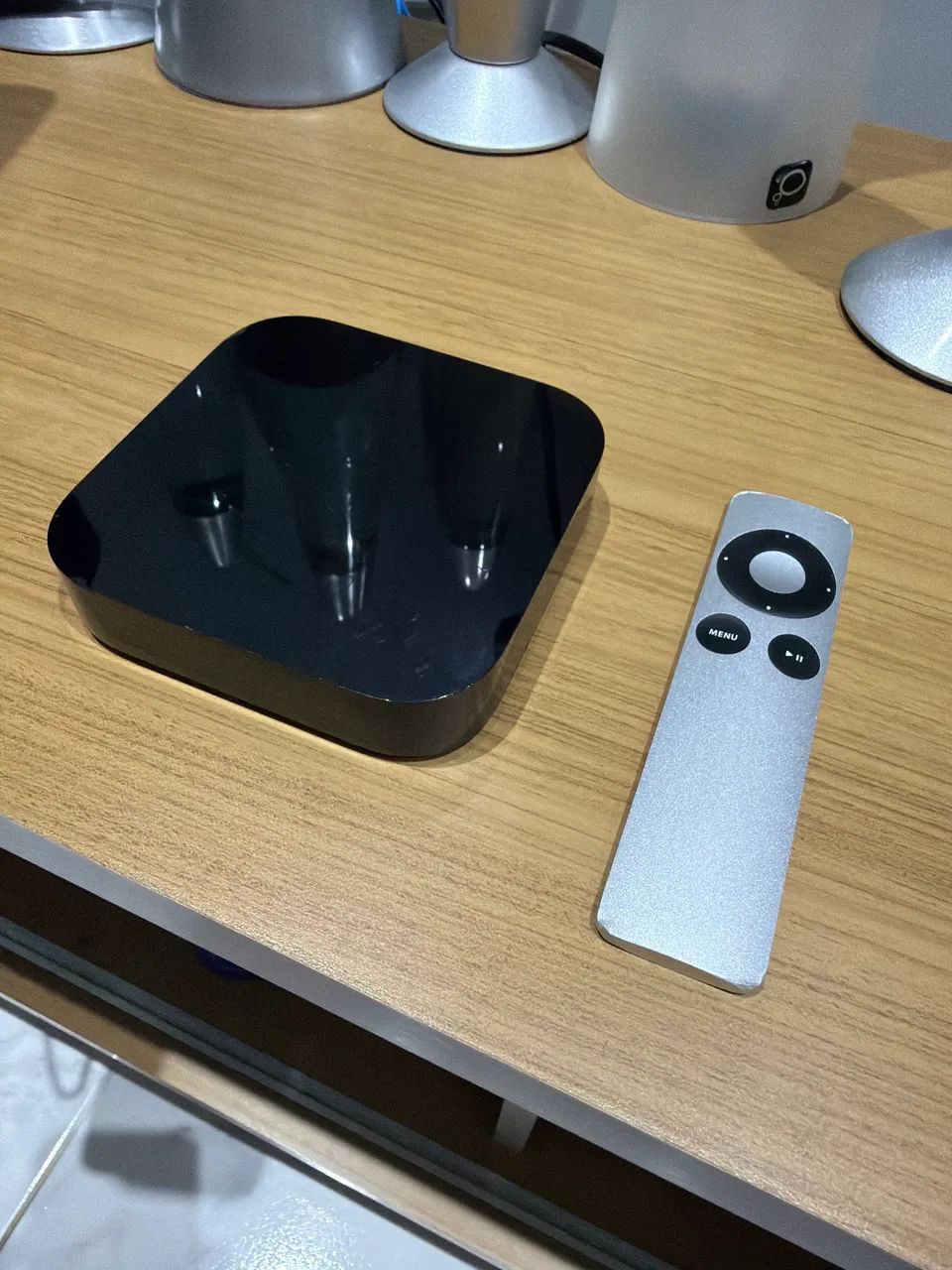 Apple tv 3a geração