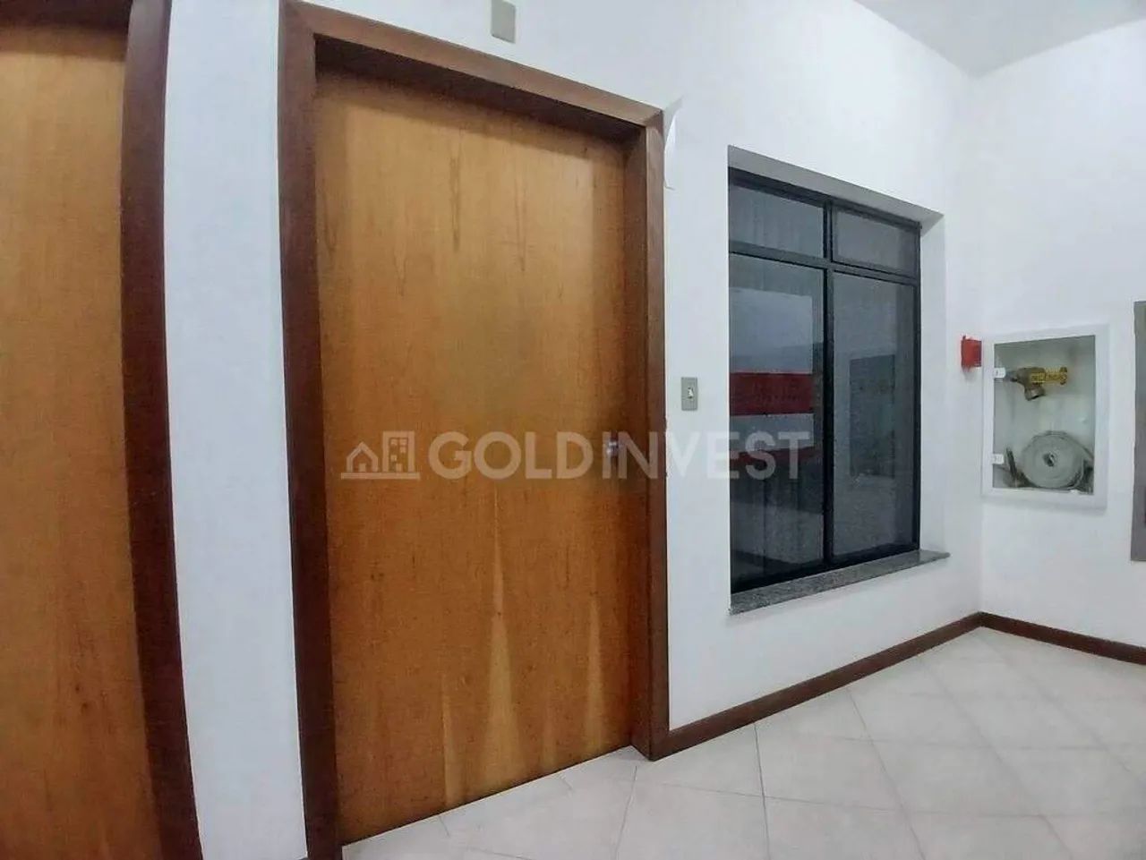 Sala comercial com 40m² no CENTRO de Brusque!!! - Foto 3