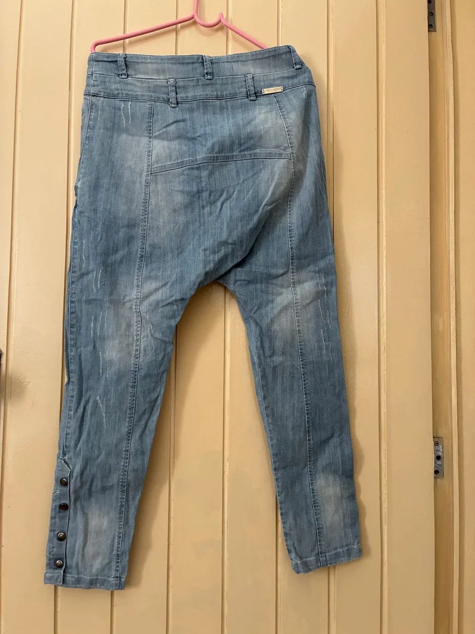 Calça damyller 42  - Foto 5