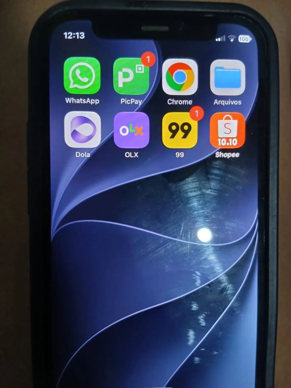 Vendo iPhone 12 mini! - Foto 3