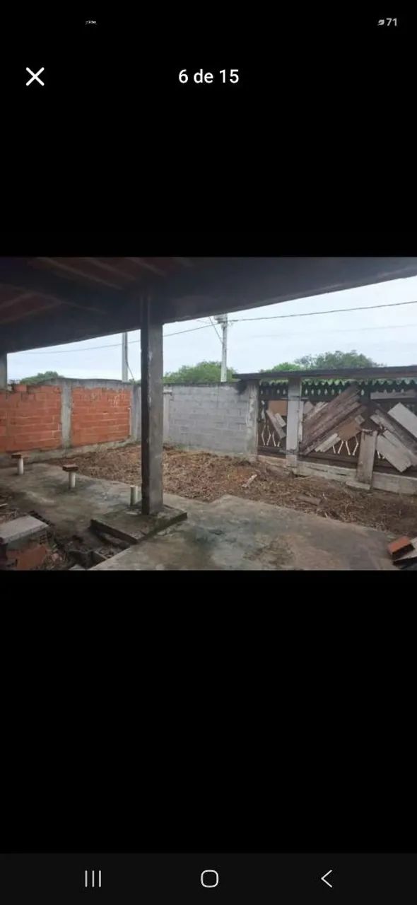 Casa em construção  - Foto 4