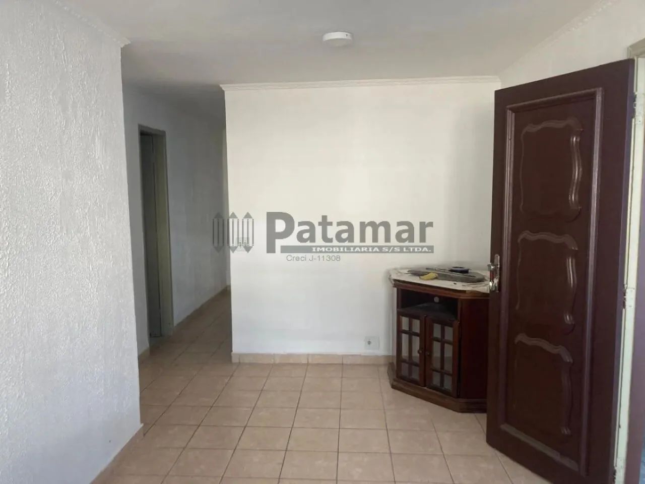 Casa terrea em Condominio no Jardim Esmeralda com 2 quartos - Foto 2