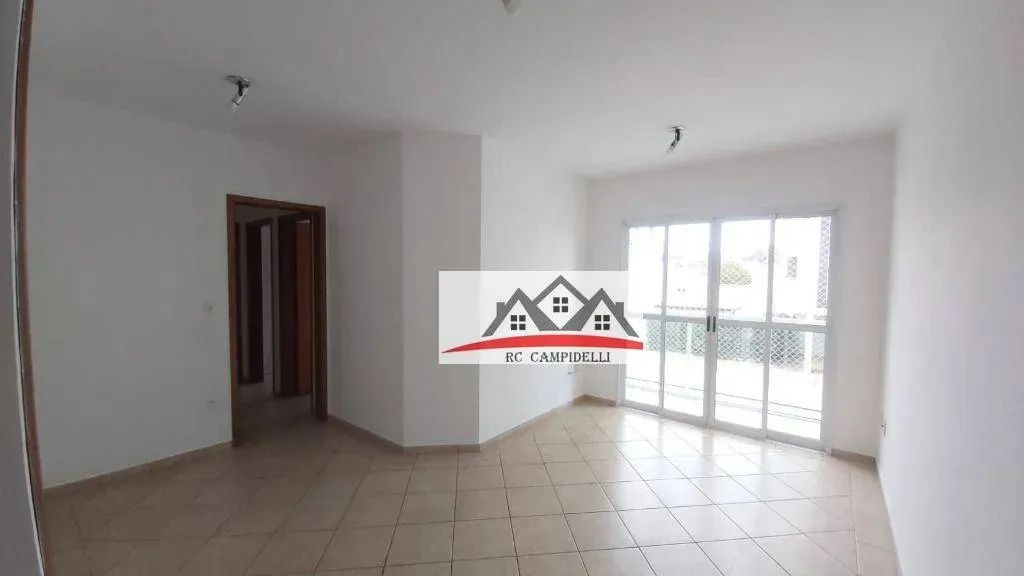 Apartamento a venda em Valinhos com 03 dormitórios e lazer completo - Foto 2