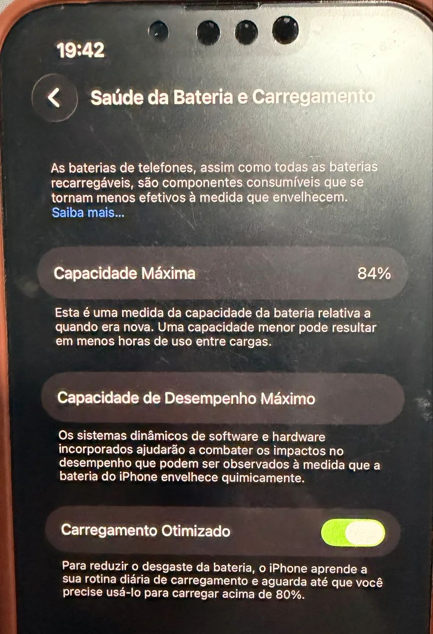 iPhone 13 - Foto 4