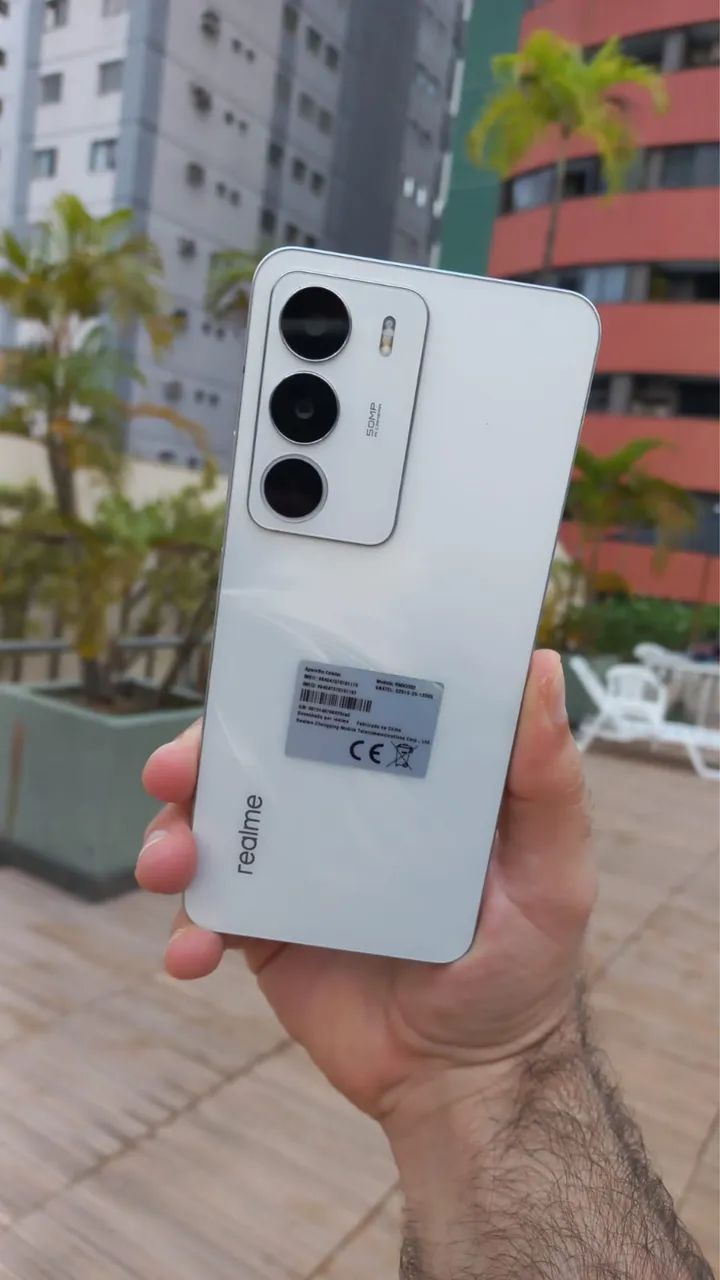 Celular novo  - Foto 4