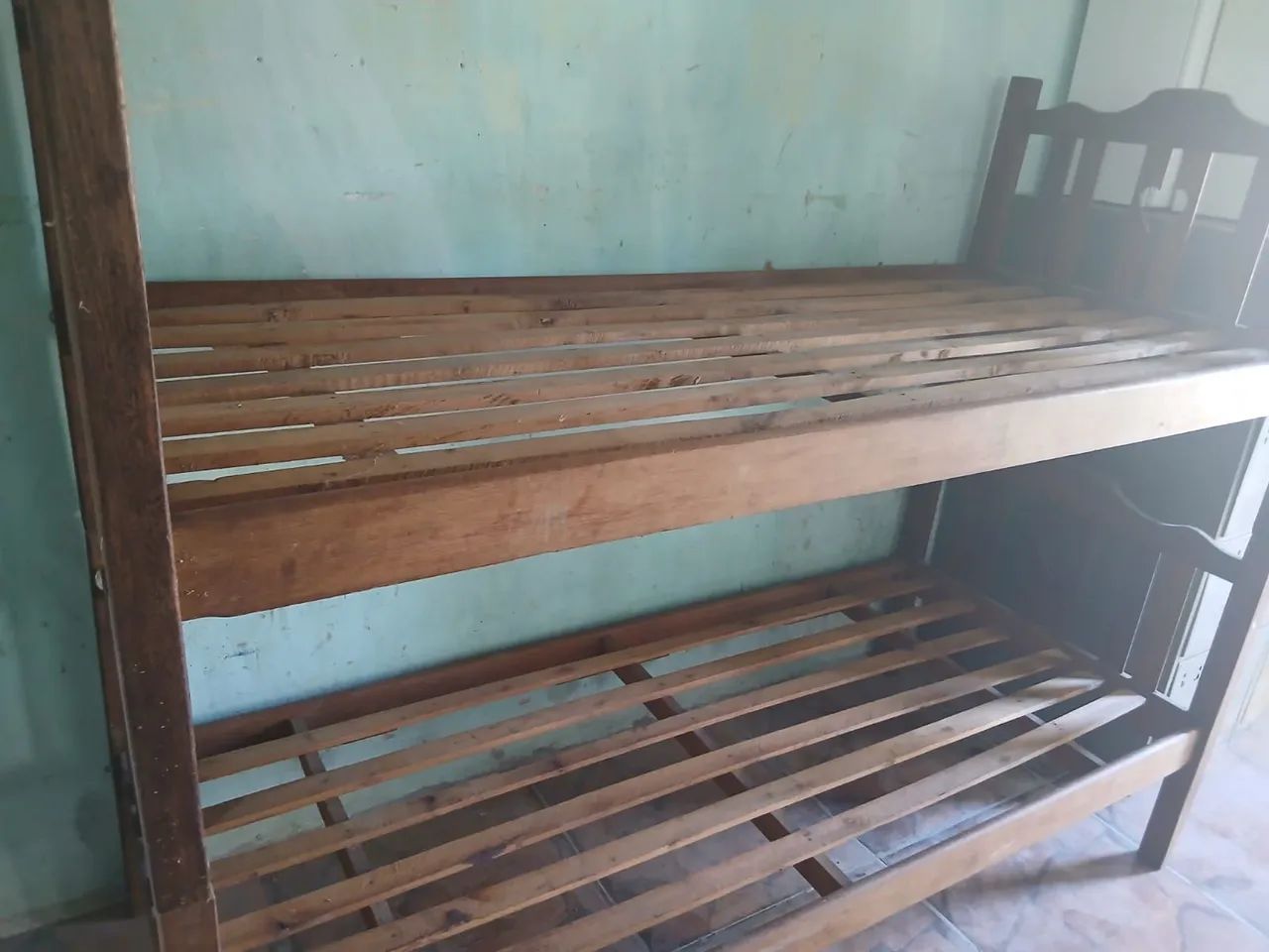 Vendo  beliche de sucupira 