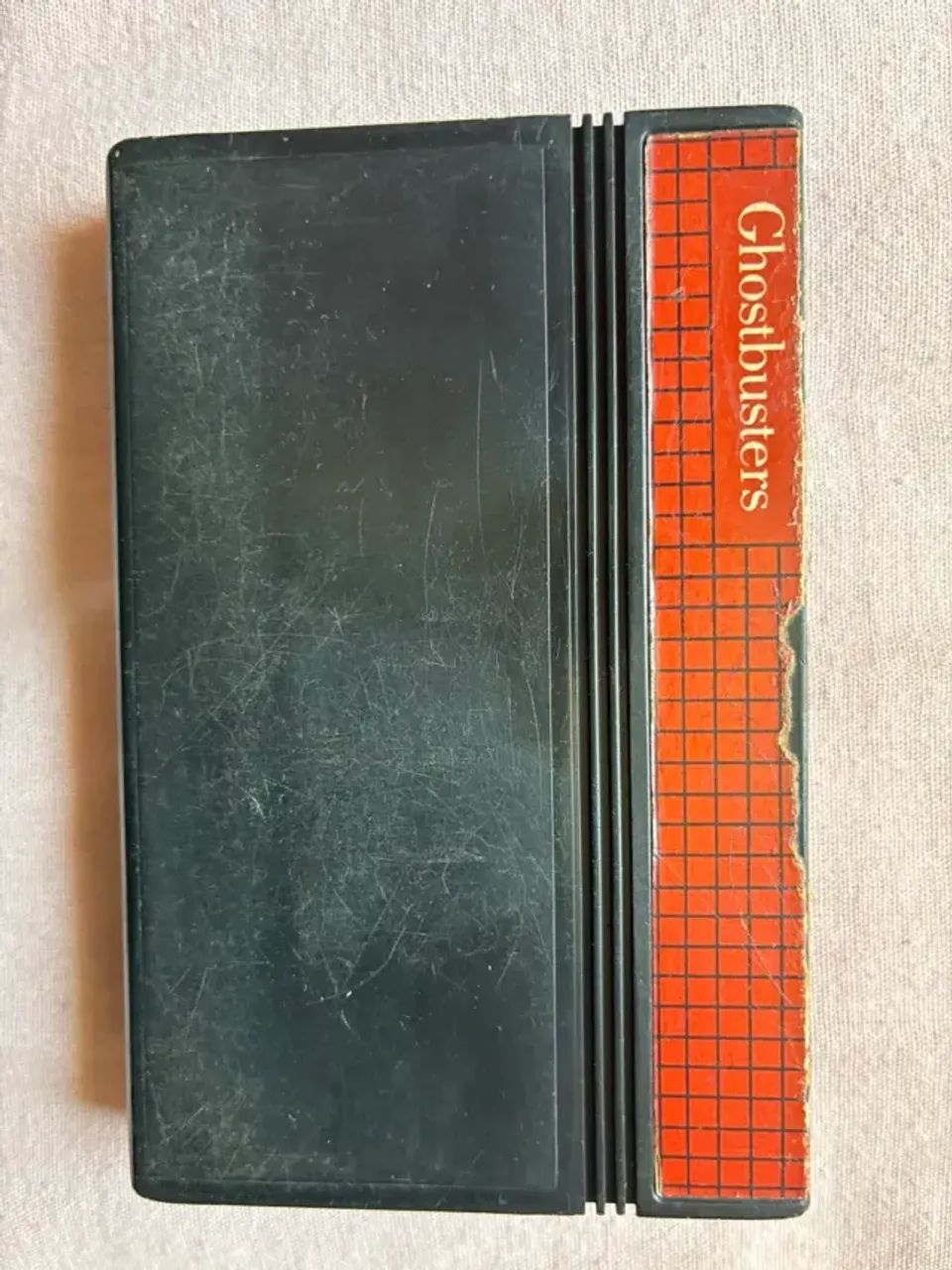 Ghostbusters - Sega Master System - Original - Foto 3