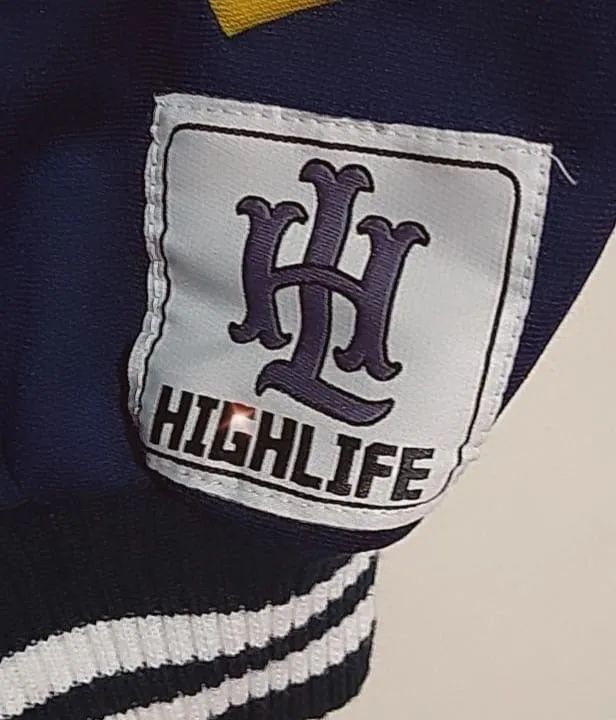 Moletom HighLife  - Foto 5