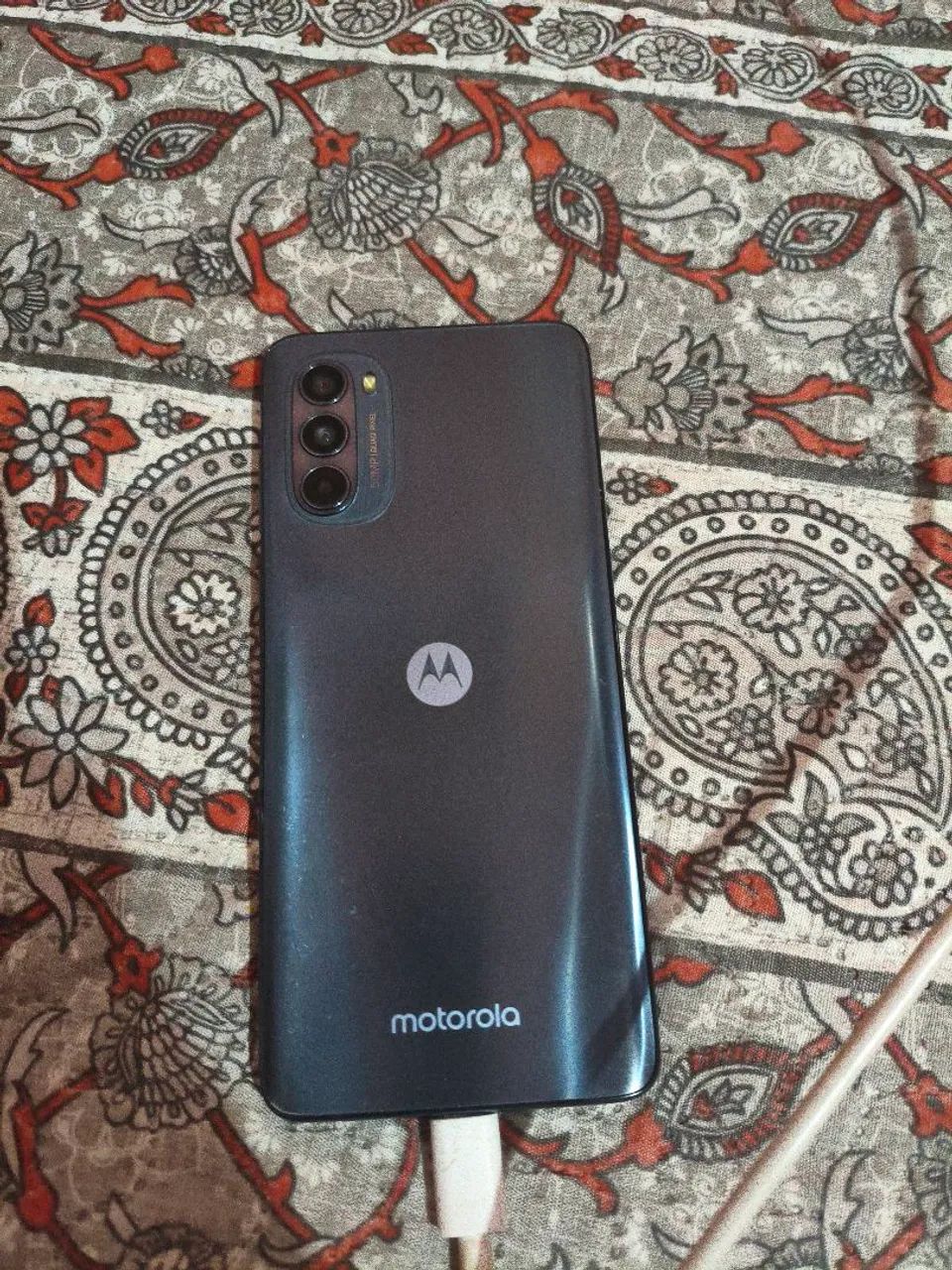 Celular, moto g 52 - Foto 3