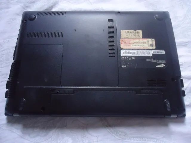 NOTEBOOK i3 SAMSUNG - Foto 5