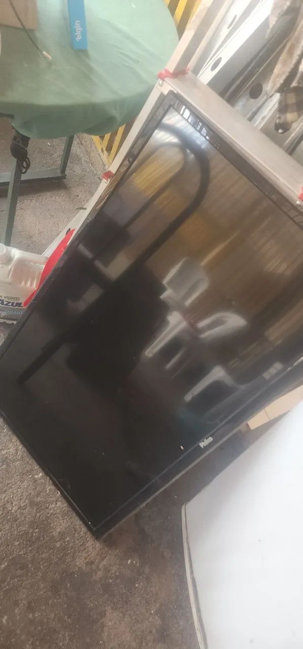 Tv philco 40 - leia