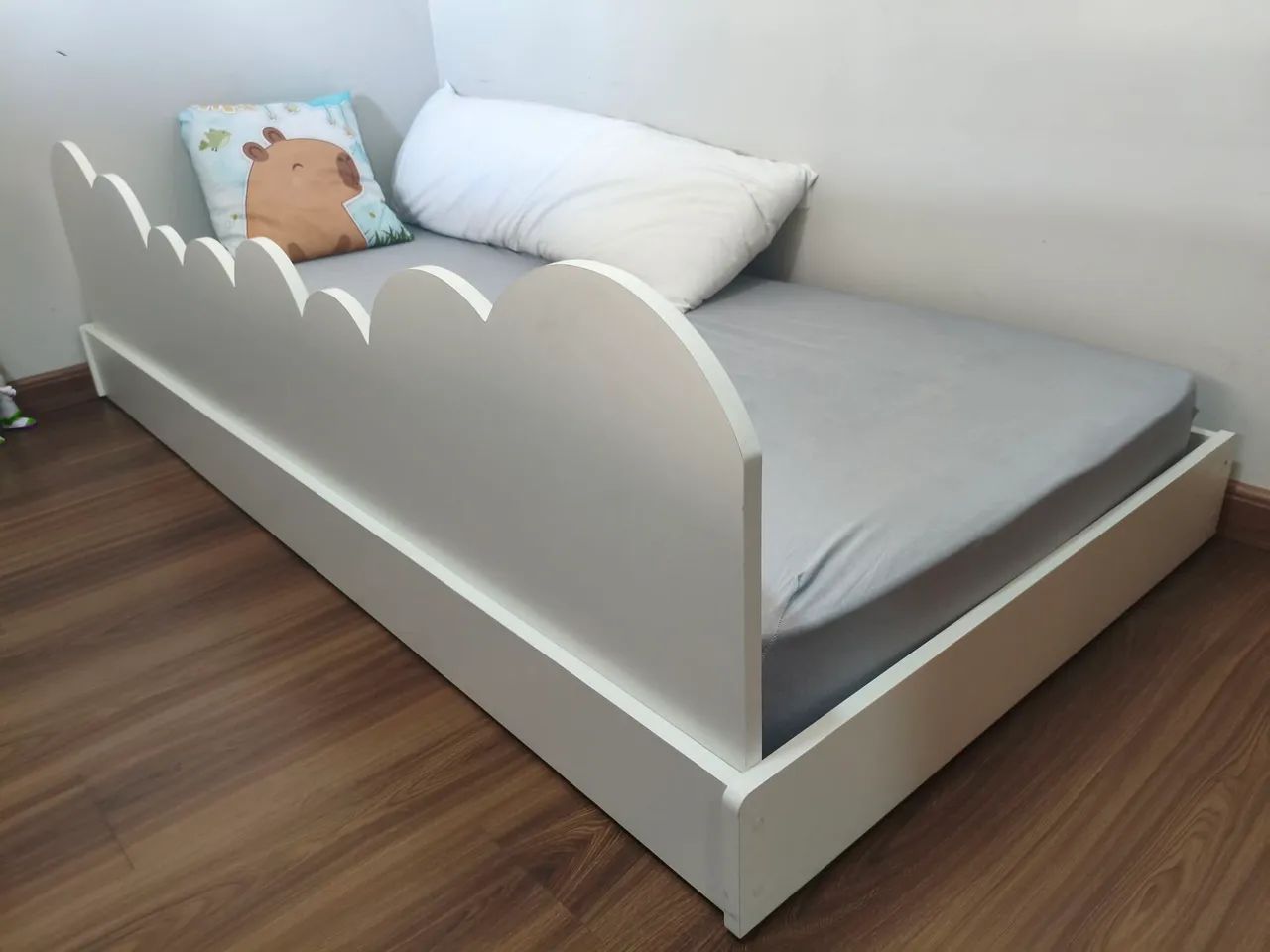 Vendo cama infantil  - Foto 2