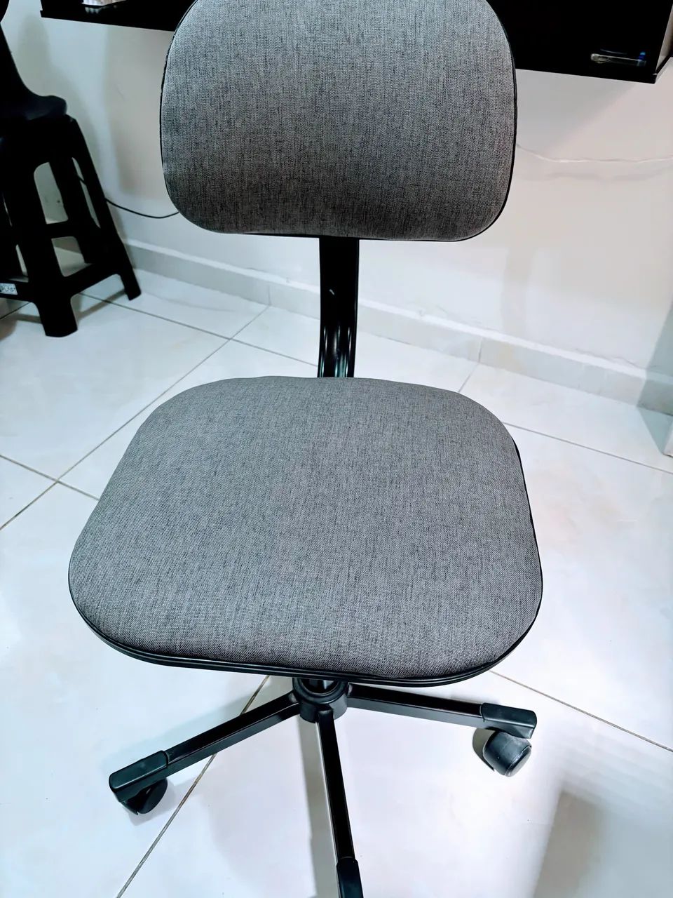 Cadeira de escritório  - Foto 3