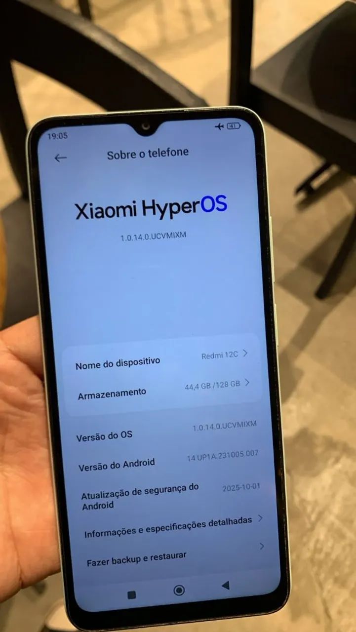 Xaomi Redmi 12c - Foto 3